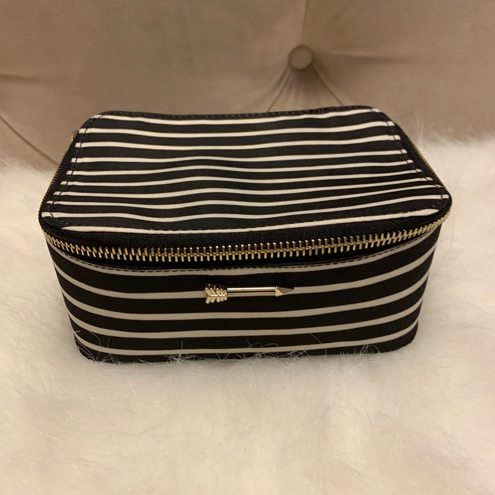 Stella & Dot jewelry travel box